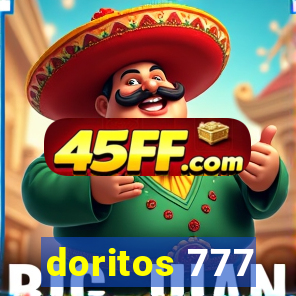 doritos 777